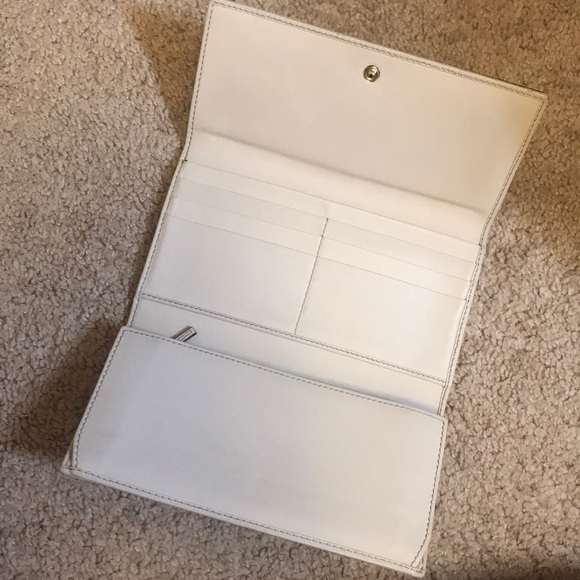 Gucci long wallet - Picture 2 of 3